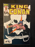 King Conan #19 (1983) Marvel Comics SKU:015