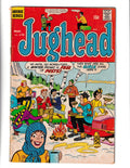 Jughead #178 (1970) Archie Comics