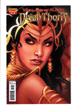 Warlord of Mars: Dejah Thoris #18 (2012) Dynamite Comics