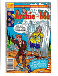 Archie Giant Series Magazine #616 (1990) Archie Comics