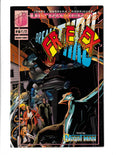 Freex #6 (1993) Malibu Comics