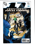 Countdown #17 (2006) Combined Shipping DC Comics