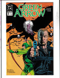 Green Arrow #15 (1989) DC Comics