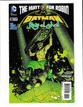Batman and Robin #32 (2014) DC Comics