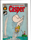 Friendly Ghost, Casper #115 (1968) Harvey Comics