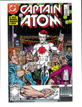 Captain Atom #13 (1988) DC Comics SKU:3410