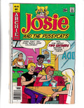Josie #96 (1977) Archie Comics SKU:2318
