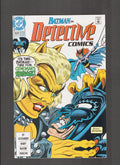 Detective Comics #624 (1990) Batman DC Comics