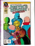 Justice League America Annual #4 (1989) DC Comics