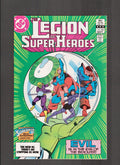 Legion of Super-Heroes #303 (1983) DC Comics