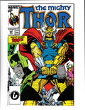 Thor #382 (1987) Marvel Comics