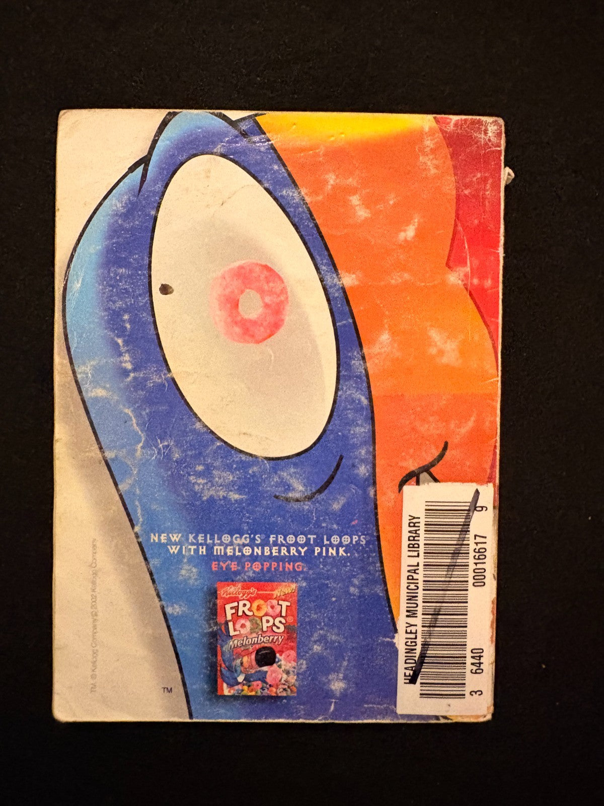 Laugh Comics Digest #177  2002 Archie