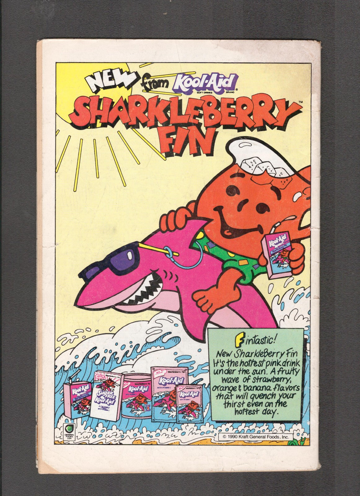 Archie Comics #380 (1990) Lower Grade Archie Comics