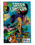 Green Lantern #58 (1995) DC Comics
