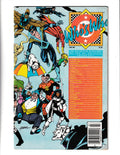 Who's Who: The Definite Directory of the DC Universe #17 (1986) DC Comics