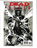 Dead Romeo #2 (2009) DC Comics