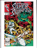 Silver Surfer #13 (1988) Marvel Comics