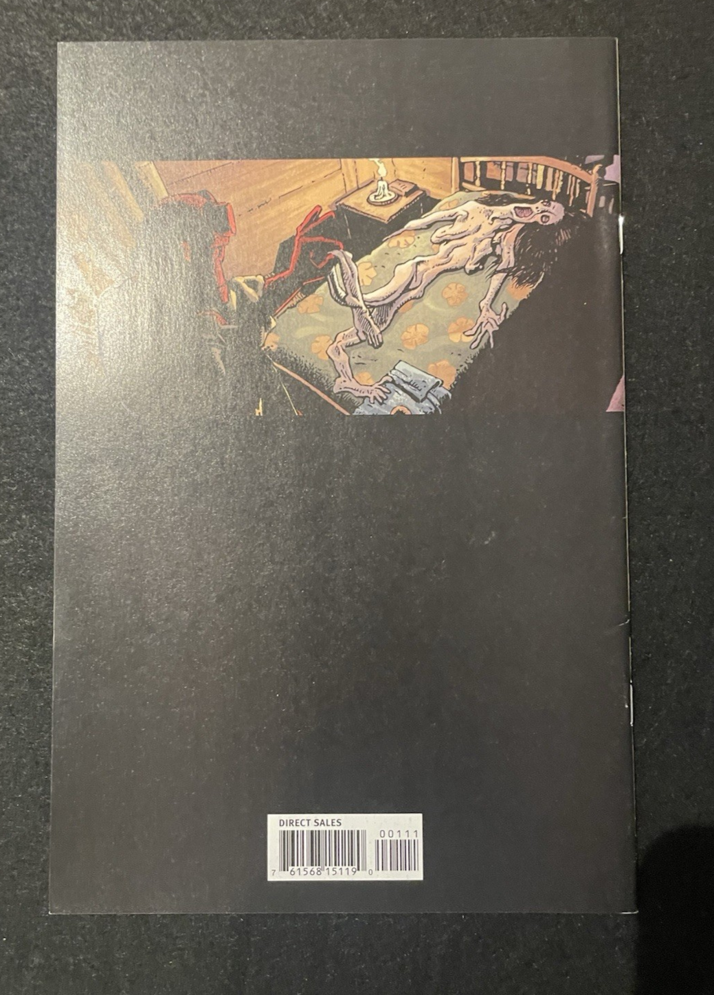 Hellboy: The Crooked Man #1-3 (2008) Mike Mignola Complete SET Dark Horse Comics