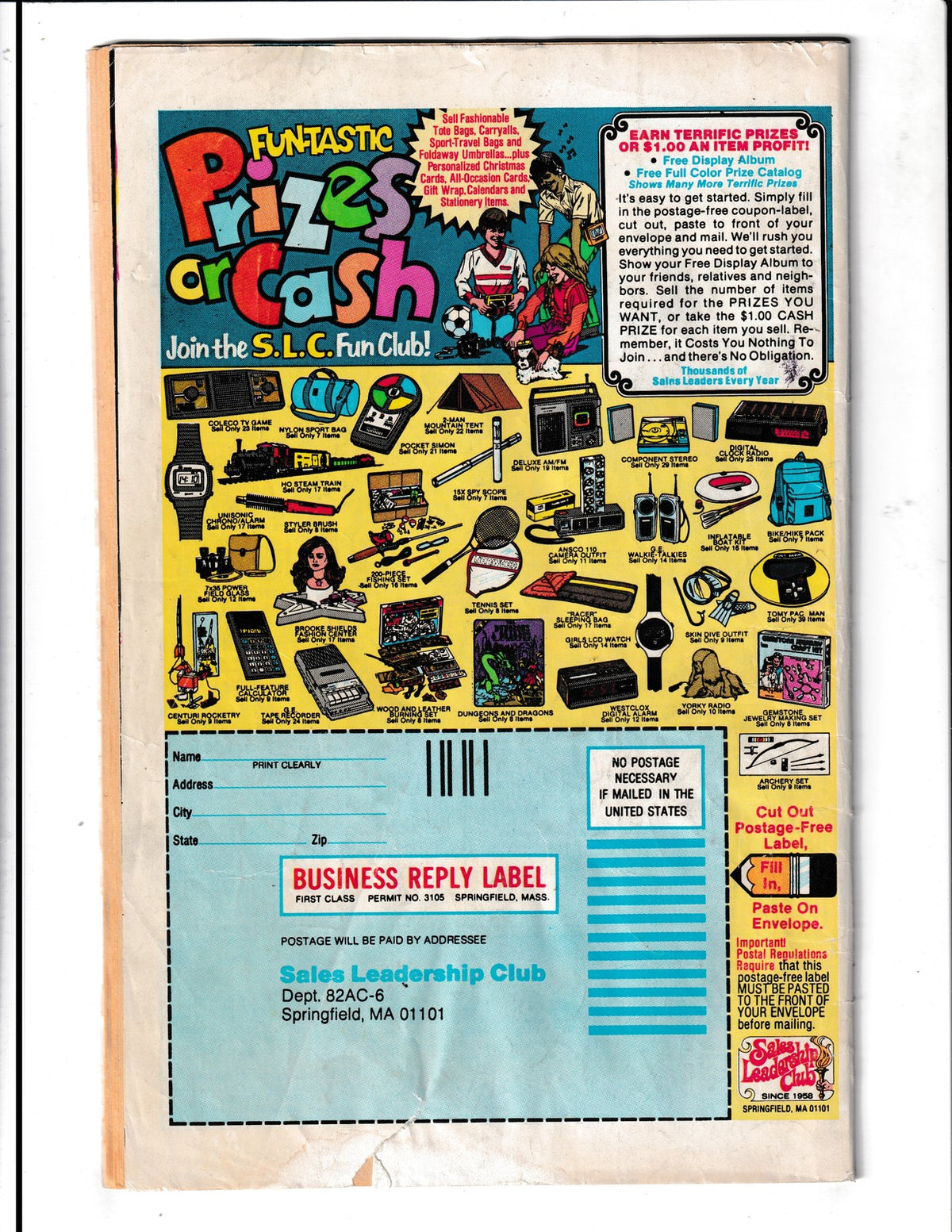 Betty and Me #130 (1983) Archie Comics SKU:2640