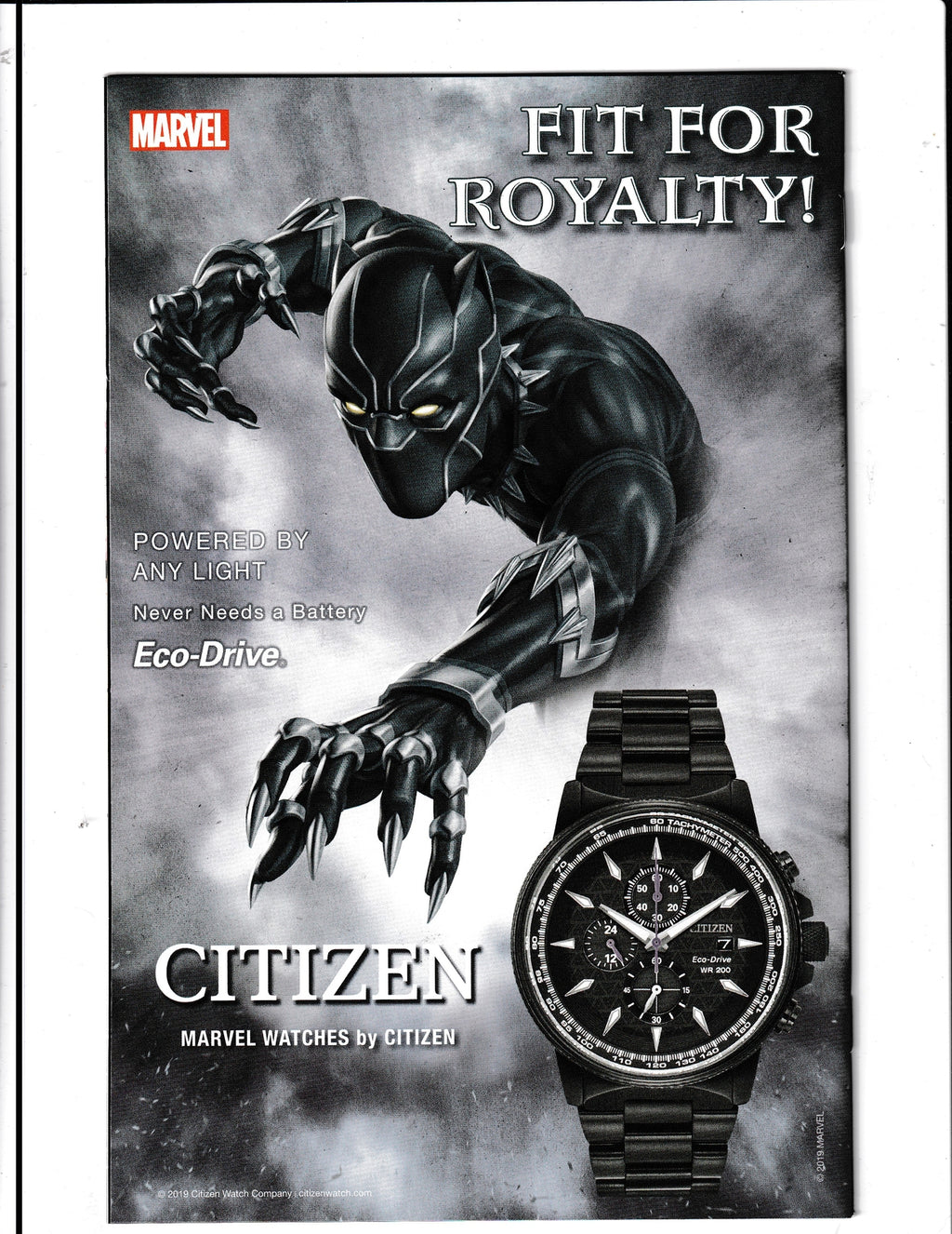 Marvels X #1 (2020) Marvel Comics
