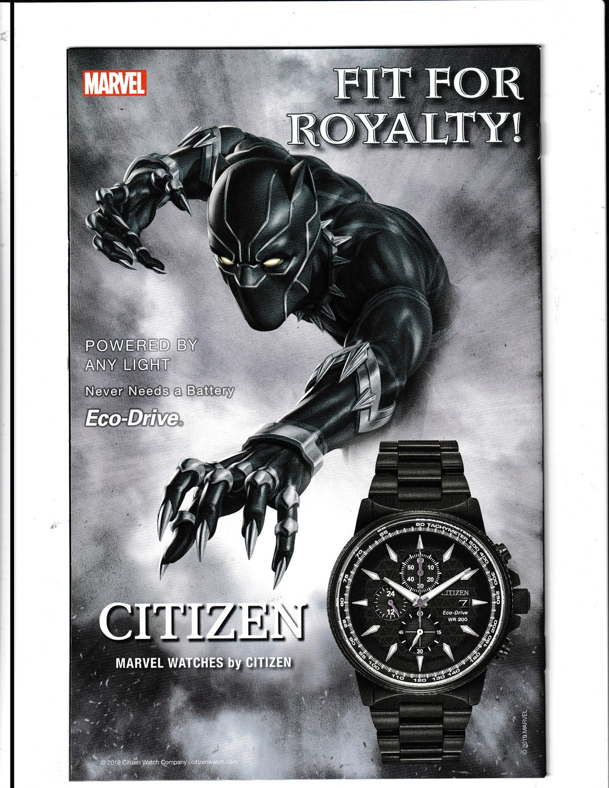 Marvels X #1 (2020) Marvel Comics