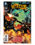 Detective Comics #24 (2013) DC Comics