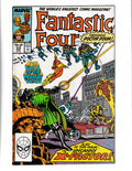 Fantastic Four #312 (1988) Marvel Comics SKU:2547