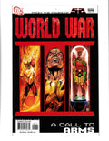 52/World War III #1 (2007) DC Comics