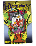 Darkwing Duck #3D (2023) Trish Forstner Variant Dynamite Comics
