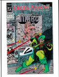 Green Arrow #41 (1990) HIGH GRADE Vol. 2 DC Comics