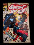 Ghost Rider #24 April 1992 HIGH GRADE