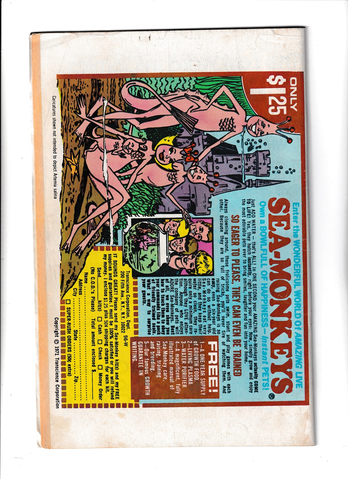 Woody Woodpecker #172 (1978) Gold Key Comics