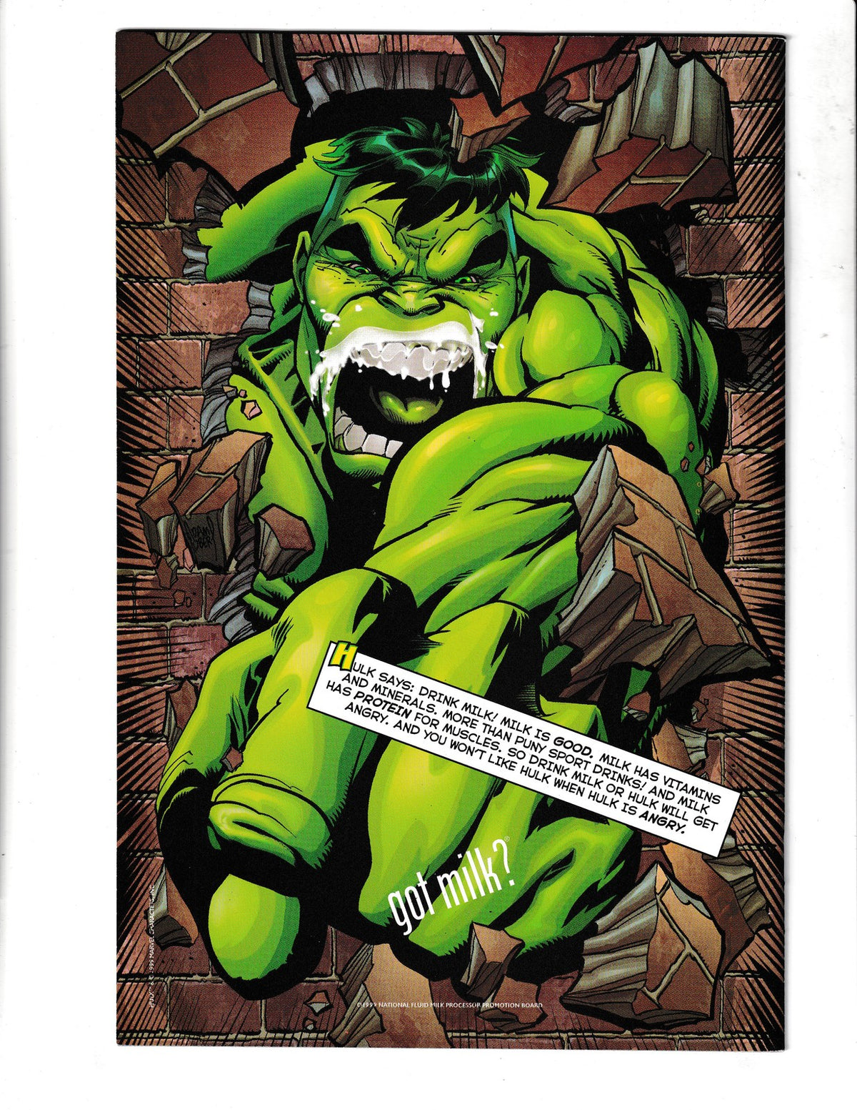 Fantastic Four #22 (1999) Marvel Comics