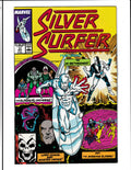 Silver Surfer #17 (1988) Marvel Comics SKU:951