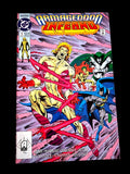 Armageddon Inferno #1 1992