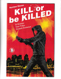 Kill or Be Killed #11 (2017) Image Comics
