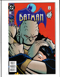 Batman Adventures #7 (1993) Open bag  DC Comics