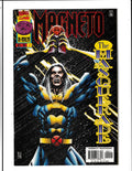 Magneto #2 (1996) Marvel Comics
