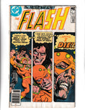 Flash #279 (1979) Low Grade DC Comics