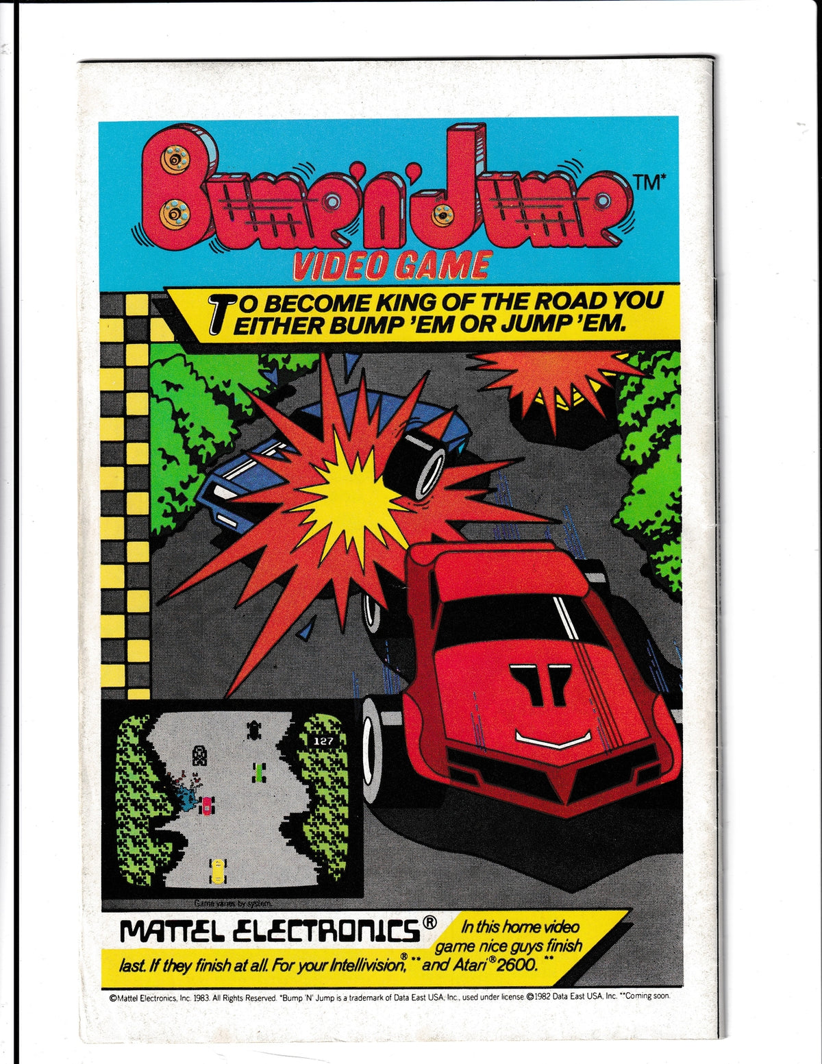 Everything's Archie #109 (1984) Archie Comics SKU:302