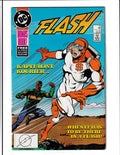 Flash #12 (1988) DC Comics