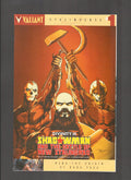 Divinity III: Shadowman and the Battle of New Stalingrad #1c (2017) Valiant