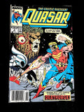 Quasar #2 1989