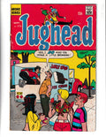 Jughead #172 (1969) Archie Comics