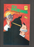 It's Science With Dr. Radium #1 (1986) Slave Labour Comics