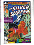Fantasy Masterpieces #8 (1980) Marvel Comics