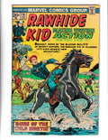Rawhide Kid #118 (1974) Marvel Comics