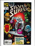 Silver Surfer #96 (1994) Marvel Comics SKU:625