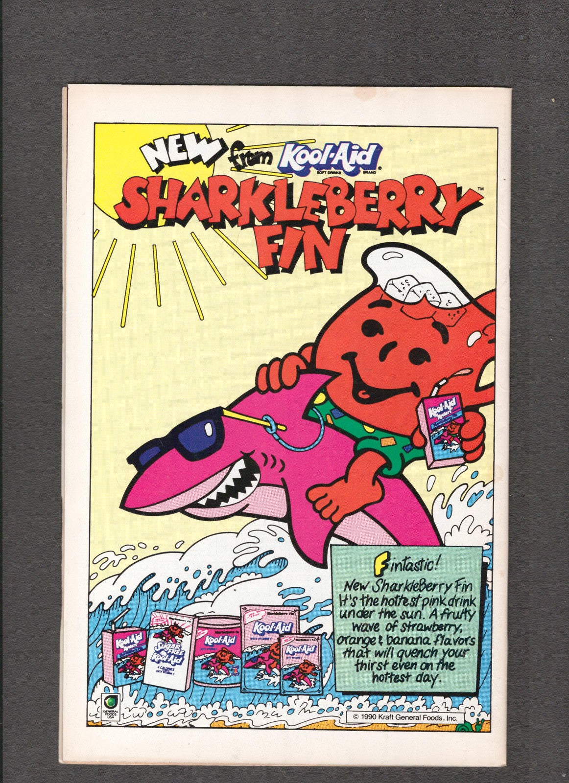 Jughead's Time Police #2 (1990) Archie Comics