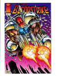 Bloodstrike #13 (1994) Image Comics
